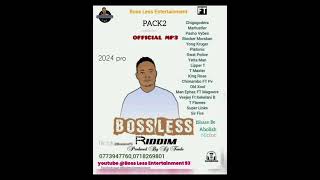 Man Ephaz FT MagwereVaindirumisa neMago Ndichikuraofficial mp3audioBoss Less Riddim 2024 [upl. by Freud579]