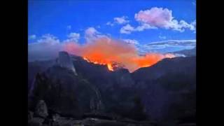 emigrant wilderness nps calls regarding the yosemite meadow fire [upl. by Nosemyaj]