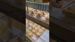 BreadTalk breads food snacks foodie [upl. by Ellerrad]