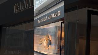 Canada Goose has the MOST Comfy Clothing [upl. by Kimball]