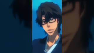 SKIBIDI Aizen 🗣 aizen bleach anime viralshort fypage [upl. by Kokaras520]