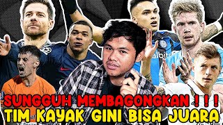 🔴DETIKDETIK MENUJU TANGGA JUARA‼️ SEGINI DOANG ADA YANG LEBIH SULIT GAK [upl. by Drareg]