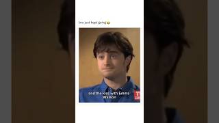 Best memes on the internet part 35 🤣 Daniel Radcliffe shorts funny celebrity fyp memes [upl. by Ameen]