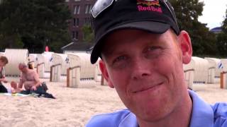 Mein Timmendorfer Strand  Folge 3  Beachvolleyball geht ab [upl. by Durnan109]