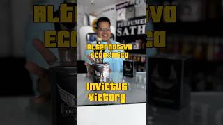 Deseas invictus victory EDP EXTREME pero el presupuesto no da  perfumes consejos [upl. by Ainsley]