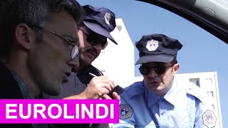 Humor 2016  Jakupi policia  Gezuar me Tukulukat  Eurolindi amp Etc [upl. by Remliw764]