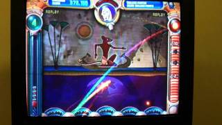 PEGGLE ULTRA EXTREME FEVER OFF THE BUCKET [upl. by Figge]