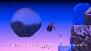 GETTING OVER IT  MOD GRAVITER ET TELEPORTATION [upl. by Adabelle311]