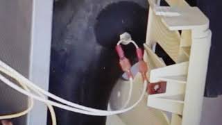 E05  E06 Error Pentair Pool Heater  How to Fix [upl. by Svetlana]