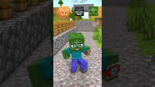 Pigling VS Wither VS Zombie [upl. by Honniball]