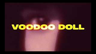 Chymes  Voodoo Doll Official Lyric Video [upl. by Konstanze]