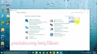 Windows 10  How to Start or Stop Remote Access Auto Connection Manager [upl. by Keryt177]