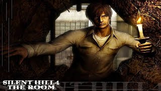 🇲🇽Silent Hill 4 The Roon 😮💎🇵🇪 Capitulo 7 Sacaremos el final bueno [upl. by Ayadahs]