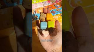 Trying Cube Shaped Ice Creams from 99 Ranch icecream viralfood food [upl. by Kliber]