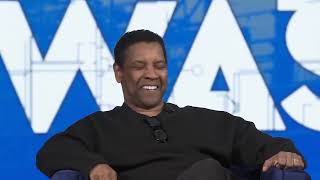 Denzel Washington Happy Birthday  🎉🎂 [upl. by Drahnreb]