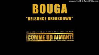 BASS BOOST Bouga  Belsunce breakdown [upl. by Grunberg]