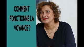 comment fonctionne la voyance [upl. by Dlorrej]