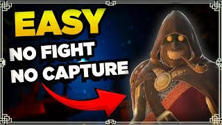 Get The Black Marketeer EASY No Fights No Capture Needed palworld guide [upl. by Suzie973]