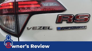 Honda Vezel 2016 RS Hybrid  Owners Review Specs Features and Price in Pakistan  PakWheels [upl. by Mufinella]