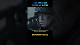 Adu strategi sniper vs sniper cuplikanfilm [upl. by Abrahamsen218]