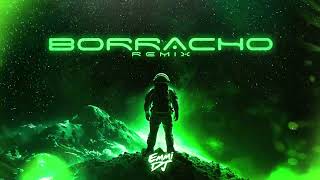 BM  BORRACHO Remix  Emmi Dj [upl. by Emlen]