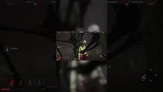 Biggest Misplay Of The Century  DBD [upl. by Noevad]