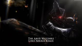 The Abyss Watchers  Hip Hop Remix [upl. by Aihtebat626]