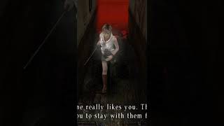 Silent Hill 3s Borley Haunted Mansion Red Light  SilentHill SilentHill3 [upl. by Sauncho]