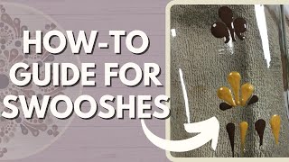 A Beginners HowTo Guide for Swooshes [upl. by Ennayllek]