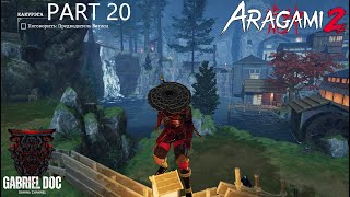 Aragami 2  Part 20 [upl. by Enahpad]