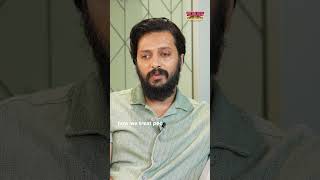 Leading by Example Riteish Deshmukh on His Fathers Influence  UFC with Devyani Pawar Ep6 [upl. by Barde435]