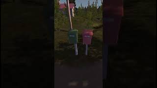 How to dump sewage illegally WITHOUT getting fined in mysummercar [upl. by Liarret]