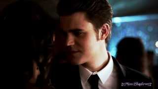 Stefan Elena  Stay ♥ [upl. by Assert318]