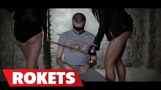 ROKETS  MeloDramat OFFICIAL VIDEO NOWOŚĆ 2015 [upl. by Hayden]