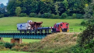 2024 09 28 Fotogueterzug wie geht das [upl. by Eannaj]