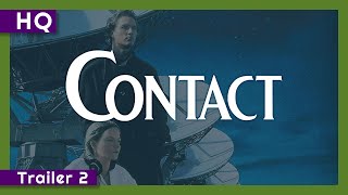 Contact 1997 Trailer 2 [upl. by Phillane]