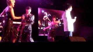 呂方演唱會 同是寂寞人 Lui Fongs concert in Cabazon 020709 P6 [upl. by Eellac26]