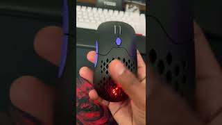 Kreo Chimera Gaming Mouse gaming pubgbattlegrounds gamingmouse kreo kreochimera [upl. by Idelson185]