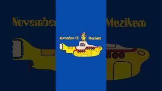 Yellow Submarine Live by The Bits beatles thebeatles yellowsubmarine beatlestribute [upl. by Gneh874]