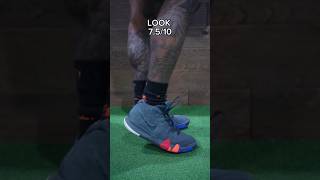 KYRIE 4 SNEAKER REVIEW [upl. by Pucida]