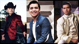 Los Mejores Cantantes Famosos Más Jóvenes Del Regional Mexicano 2019 [upl. by Nnylsia604]