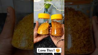 Make Perfect Moong Dal Every Time  namkeen  namkeen asmr [upl. by Llerruj]