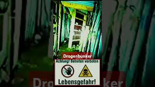 Drogenbunker das war richtig Klass [upl. by Olraced]