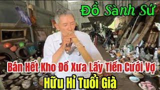 Review Hỏi Giá  Anh Chủ Phán 1 Câu Bán Hết Kho Luôn 100 Triệu [upl. by Yarazed]