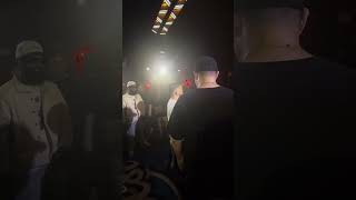 ILLMAC VS THESAURUS RD1 SNIPPET BARSTOOLSPORTS NEWAMSTERDAMVODKA ILLMAC THESAURUS RONE ORGANIK [upl. by Bettine]