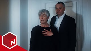 Åndenes Makt  Trude og Tor deler hus med noen usynlige  discovery Norge [upl. by Esirahc39]