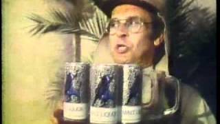 Schlitz Malt Liquor 1978 TV commercial [upl. by Godfrey]