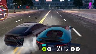 police car wala game  गेमिंग कार 3D game car wala 2024 Best game play [upl. by Itsim452]