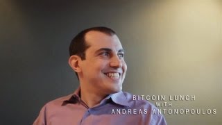 Bitcoin Cryptocurrency Crash Course with Andreas Antonopoulos  Jefferson Club Dinner Meetup [upl. by Spear]