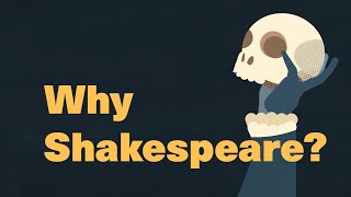 Why Shakespeare Still Matters  Shakespeares Influence [upl. by Ikram89]